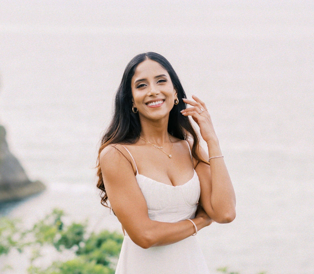 Kultra Founder shares struggles with bloating